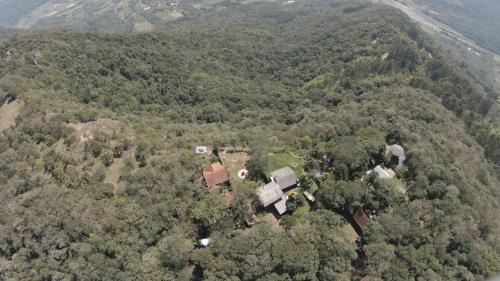 Nova Petropolis Chalet De Esquí | Pousada das Nuvens