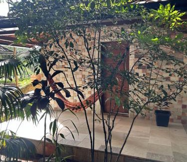 Pirenopolis Hotel | Pousada de Campo Estância Bahamas