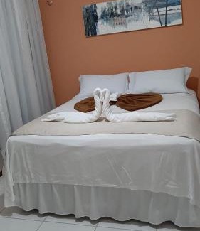 Guaramiranga Hotel | Pousada de serra TUTUCA