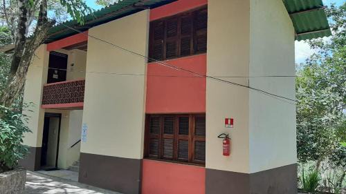 Guaramiranga Hotel | Pousada de serra TUTUCA