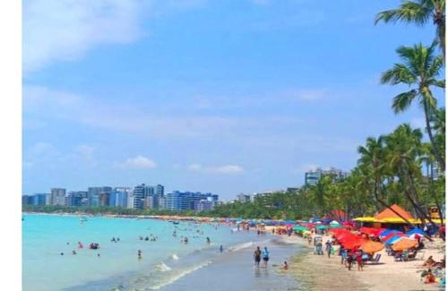 Pajucara Hotel | Pousada Deus Provera