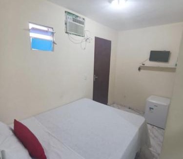 Pajucara Hotel | Pousada Deus Provera