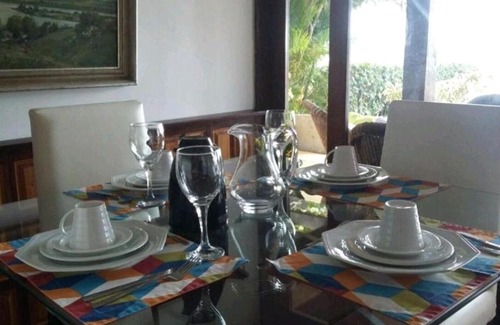 Costa Azul Hotel | Pousada Diamante - Salvador