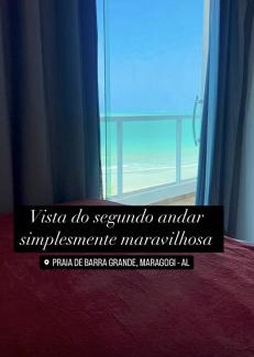 Barra Grande Hotel | Pousada Diana Maragogi