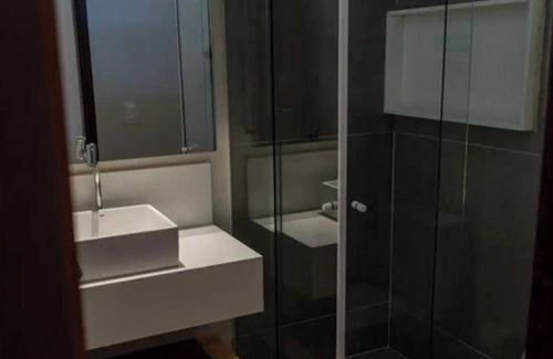 Boldro Apartamento | Pousada Divino Morro