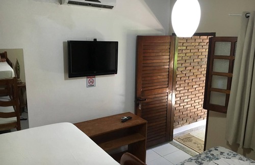 Praia do Frances Hotel | Pousada do Aconchego