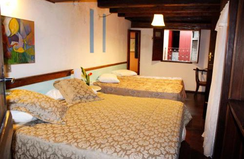 Olinda Historical Center Hotel | Pousada do Amparo