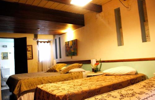 Olinda Historical Center Hotel | Pousada do Amparo