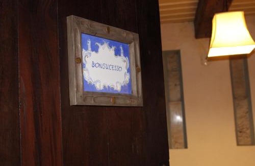 Olinda Historical Center Hotel | Pousada do Amparo