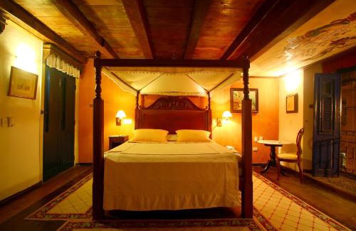 Olinda Historical Center Hotel | Pousada do Amparo