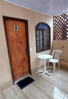 Paranagua Casa | Pousada do Arthur