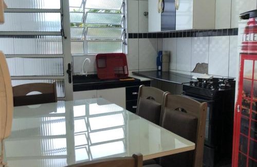 Jardim Mar e Ceu Apartamento | Pousada do Bene - Aluguel Casa