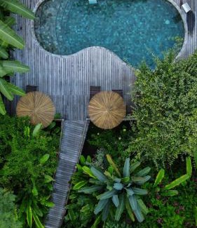Trancoso Hotel | Pousada do Bosque
