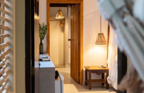 Trancoso Hotel | Pousada do Bosque