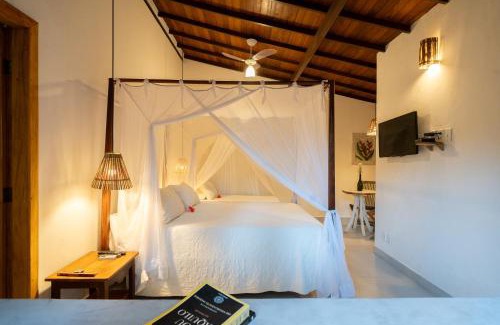 Trancoso Hotel | Pousada do Bosque