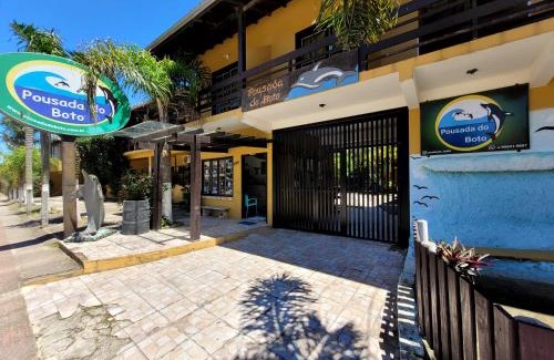 Garopaba Hotel | Pousada do Boto