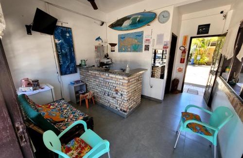Garopaba Hotel | Pousada do Boto