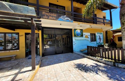 Garopaba Hotel | Pousada do Boto