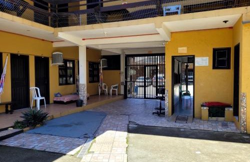 Garopaba Hotel | Pousada do Boto