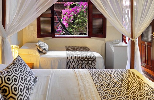 Jijoca de Jericoacoara Hotel | Pousada do Norte