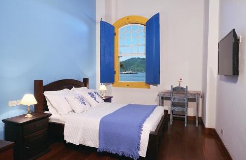 Historic Center Hotel | Pousada do Cais