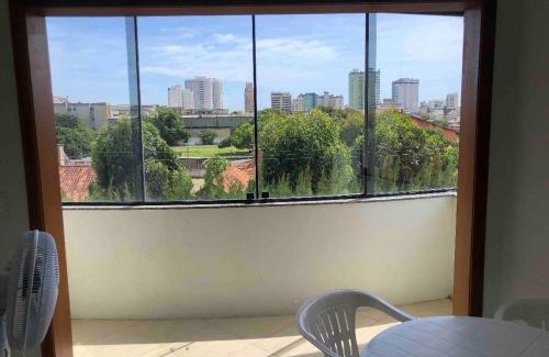 Tramandai Apartamento | Pousada do centro ap 3