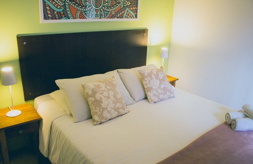 Downtown Buzios Hotel | Pousada do Centro
