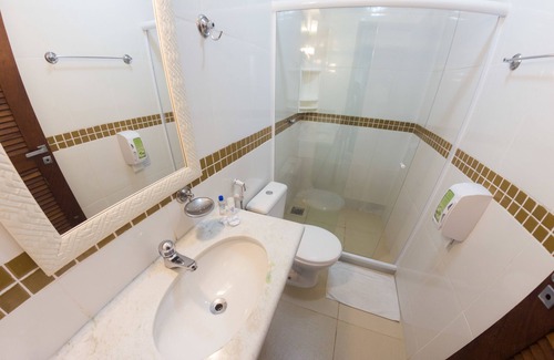Downtown Buzios Hotel | Pousada do Centro