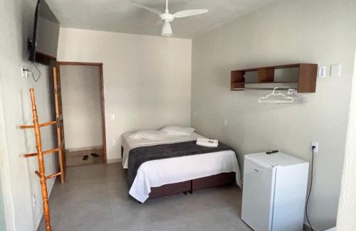 Sao Thome das Letras Hotel | Pousada do Cid