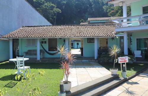 Angra dos Reis Hotel | Pousada do Contorno