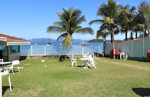 Angra dos Reis Hotel | Pousada do Contorno