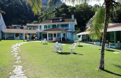 Angra dos Reis Hotel | Pousada do Contorno