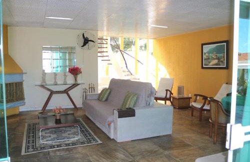 Angra dos Reis Hotel | Pousada do Contorno