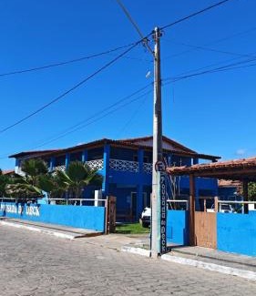 Prado Hotel | Pousada do Deck