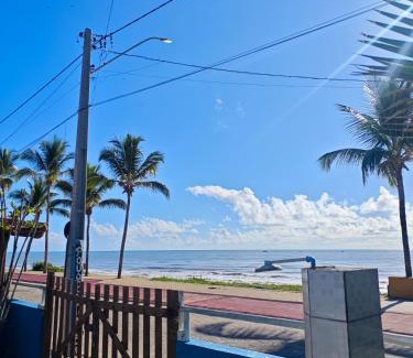 Prado Hotel | Pousada do Deck