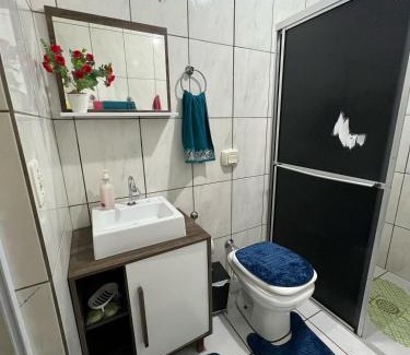 Lauro Muller Casa | Pousada do Gil