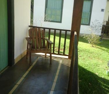 Davidopolis Hotel | Pousada do Ipe