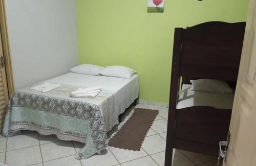 Nobres Apartamento | Pousada do Josias