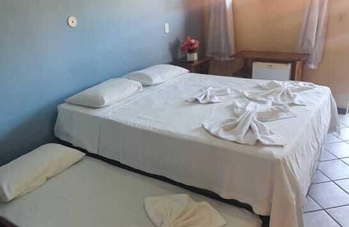 Praia Grande Hotel | Pousada do Leão