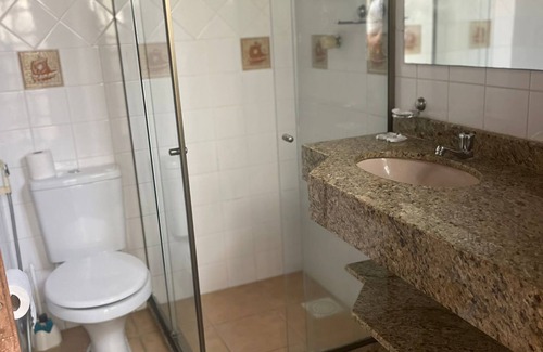 Praia Grande Hotel | Pousada do Leão