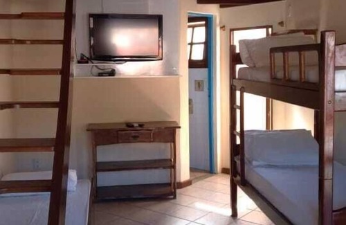 Praia Grande Hotel | Pousada do Leão