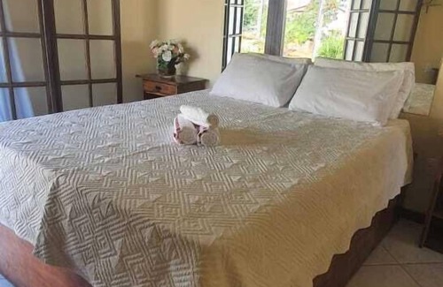 Praia Grande Hotel | Pousada do Leão