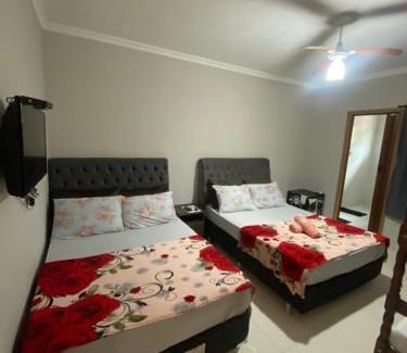 Praia da Armacao do Itapocoroi Hotel | Pousada do Maninho