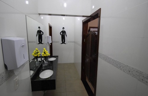 Olimpia Hotel | Pousada do Mineiro
