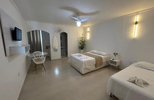 Pero Apartamento | Pousada do Moinho