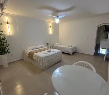 Pero Apartamento | Pousada do Moinho