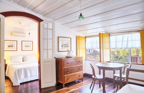Historic Center Hotel | Pousada do Ouro
