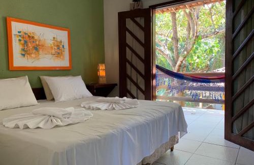 Barreirinhas Hotel | Pousada Do Rio Barreirinhas