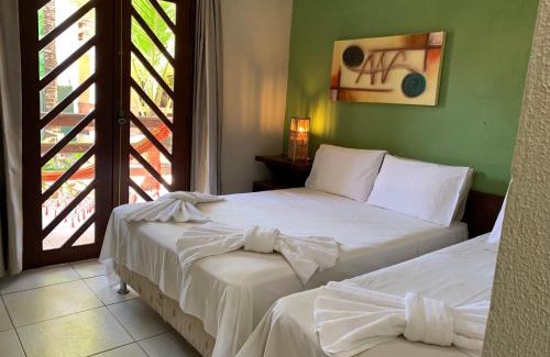 Barreirinhas Hotel | Pousada Do Rio Barreirinhas