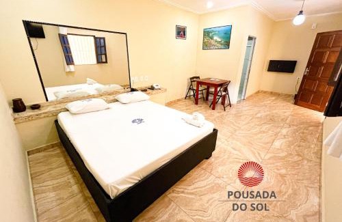 Aguas Negras Hotel | Pousada do Sol